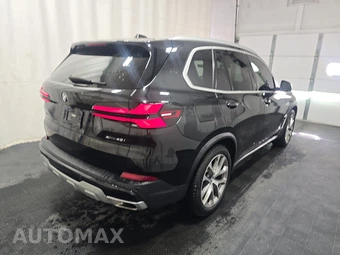2024 BMW X5 Sports Activity Vehicle xDrive40i - miniatura 4