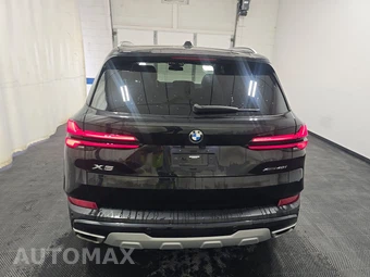 2024 BMW X5 Sports Activity Vehicle xDrive40i - miniatura 5