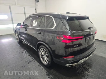 2024 BMW X5 Sports Activity Vehicle xDrive40i - miniatura 6