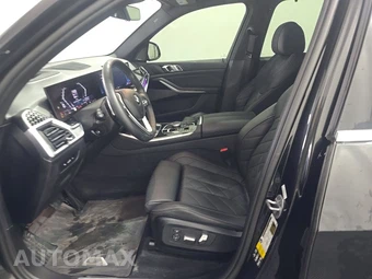 2024 BMW X5 Sports Activity Vehicle xDrive40i - miniatura 7
