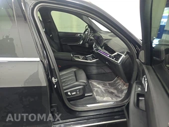 2024 BMW X5 Sports Activity Vehicle xDrive40i - miniatura 8