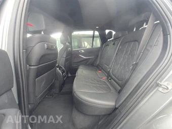 2024 BMW X5 Sports Activity Vehicle xDrive40i - miniatura 13