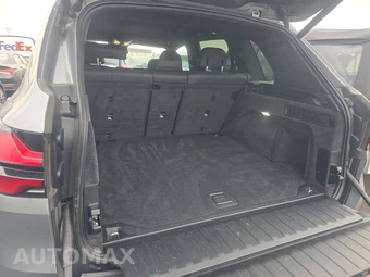 2024 BMW X5 Sports Activity Vehicle xDrive40i - miniatura 17