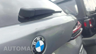 2024 BMW X5 Sports Activity Vehicle xDrive40i - miniatura 22
