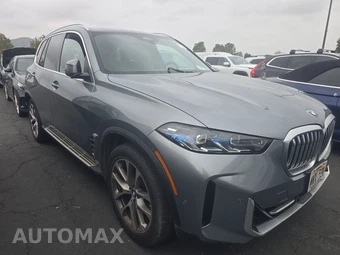 2024 BMW X5 Sports Activity Vehicle xDrive40i - miniatura 3
