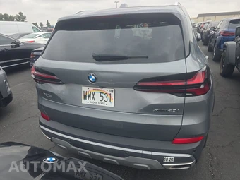 2024 BMW X5 Sports Activity Vehicle xDrive40i - miniatura 5
