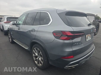 2024 BMW X5 Sports Activity Vehicle xDrive40i - miniatura 6