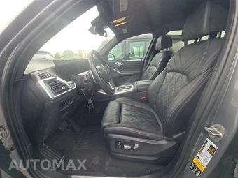 2024 BMW X5 Sports Activity Vehicle xDrive40i - miniatura 7