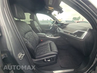 2024 BMW X5 Sports Activity Vehicle xDrive40i - miniatura 8