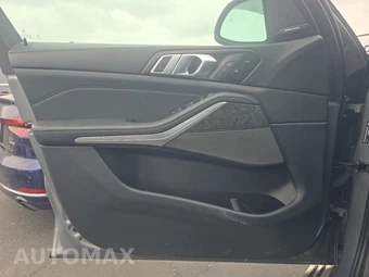 2024 BMW X5 Sports Activity Vehicle xDrive40i - miniatura 9