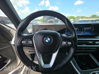2024 BMW X5 Sports Activity Vehicle xDrive40i - miniatura 10