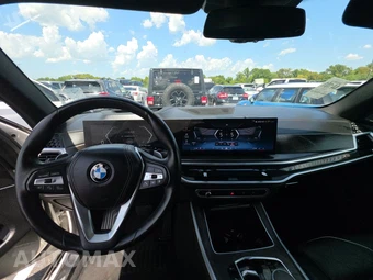 2024 BMW X5 Sports Activity Vehicle xDrive40i - miniatura 11