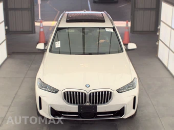 2024 BMW X5 Sports Activity Vehicle xDrive40i - miniatura 2