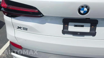 2024 BMW X5 Sports Activity Vehicle xDrive40i - miniatura 22
