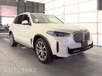 2024 BMW X5 Sports Activity Vehicle xDrive40i - miniatura 3