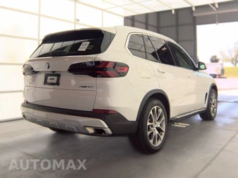 2024 BMW X5 Sports Activity Vehicle xDrive40i - miniatura 4