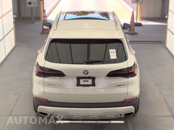 2024 BMW X5 Sports Activity Vehicle xDrive40i - miniatura 5