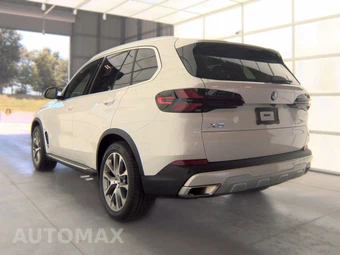 2024 BMW X5 Sports Activity Vehicle xDrive40i - miniatura 6