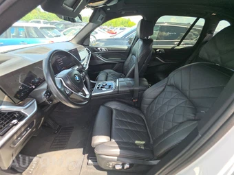 2024 BMW X5 Sports Activity Vehicle xDrive40i - miniatura 7