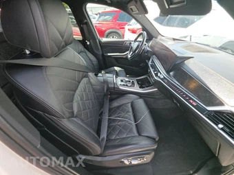 2024 BMW X5 Sports Activity Vehicle xDrive40i - miniatura 8