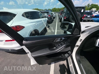 2024 BMW X5 Sports Activity Vehicle xDrive40i - miniatura 9