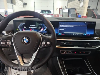 2024 BMW X5 Sports Activity Vehicle xDrive40i - miniatura 11