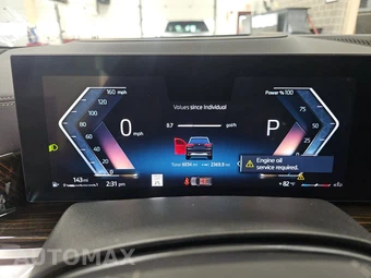 2024 BMW X5 Sports Activity Vehicle xDrive40i - miniatura 12