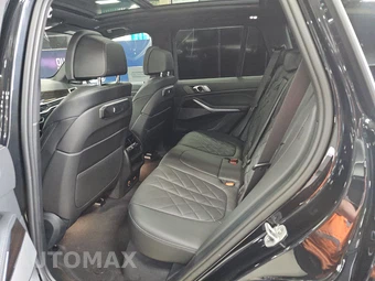 2024 BMW X5 Sports Activity Vehicle xDrive40i - miniatura 13