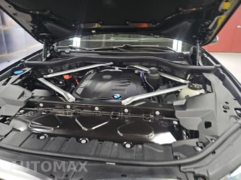 2024 BMW X5 Sports Activity Vehicle xDrive40i - miniatura 15