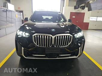 2024 BMW X5 Sports Activity Vehicle xDrive40i - miniatura 2