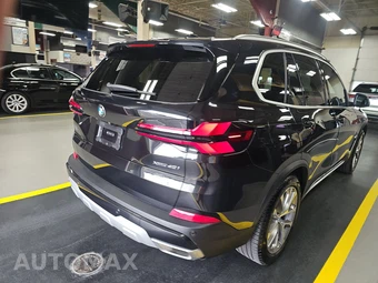 2024 BMW X5 Sports Activity Vehicle xDrive40i - miniatura 4