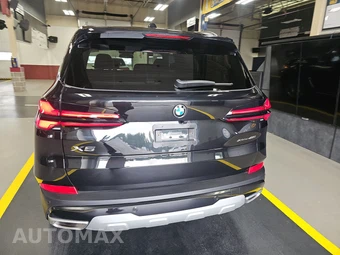 2024 BMW X5 Sports Activity Vehicle xDrive40i - miniatura 5