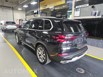 2024 BMW X5 Sports Activity Vehicle xDrive40i - miniatura 6