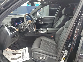 2024 BMW X5 Sports Activity Vehicle xDrive40i - miniatura 7