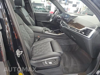 2024 BMW X5 Sports Activity Vehicle xDrive40i - miniatura 8