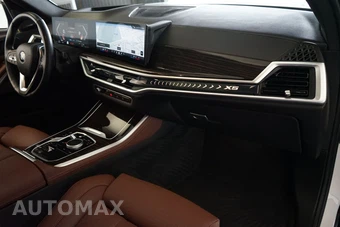 2024 BMW X5 Sports Activity Vehicle xDrive40i - miniatura 11