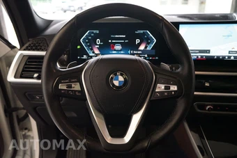 2024 BMW X5 Sports Activity Vehicle xDrive40i - miniatura 12