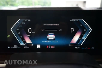 2024 BMW X5 Sports Activity Vehicle xDrive40i - miniatura 13