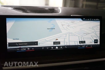 2024 BMW X5 Sports Activity Vehicle xDrive40i - miniatura 15