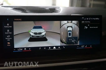 2024 BMW X5 Sports Activity Vehicle xDrive40i - miniatura 17