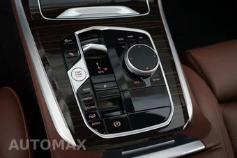2024 BMW X5 Sports Activity Vehicle xDrive40i - miniatura 18
