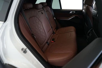 2024 BMW X5 Sports Activity Vehicle xDrive40i - miniatura 20