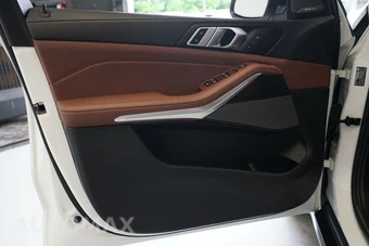 2024 BMW X5 Sports Activity Vehicle xDrive40i - miniatura 23