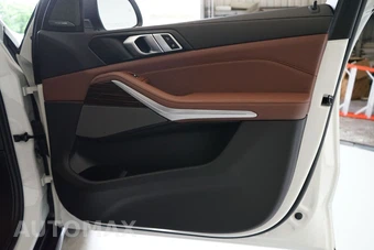 2024 BMW X5 Sports Activity Vehicle xDrive40i - miniatura 24
