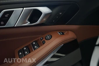 2024 BMW X5 Sports Activity Vehicle xDrive40i - miniatura 25