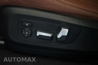 2024 BMW X5 Sports Activity Vehicle xDrive40i - miniatura 27