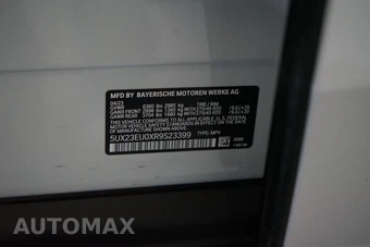 2024 BMW X5 Sports Activity Vehicle xDrive40i - miniatura 29