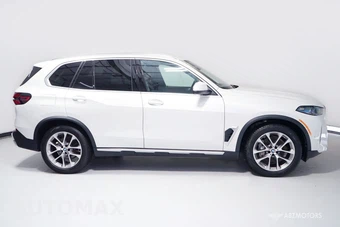 2024 BMW X5 Sports Activity Vehicle xDrive40i - miniatura 3