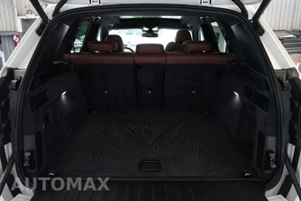 2024 BMW X5 Sports Activity Vehicle xDrive40i - miniatura 31