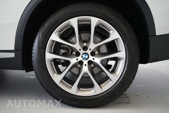 2024 BMW X5 Sports Activity Vehicle xDrive40i - miniatura 33